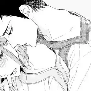 黑白动漫情侣头像bg  黑白动漫情侣头像bg