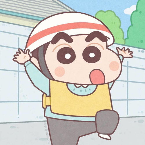  点赞超10w的微信头像