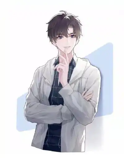 贺朝谢俞cp头像  贺朝谢俞cp头像