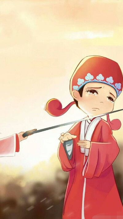  至尊宝紫霞仙子动漫头像