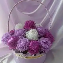  折纸花朵手工制作方法大全