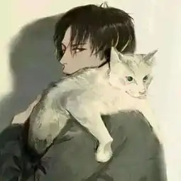  头像我又不是保温杯凭什么要一直为你保持着原有的热情