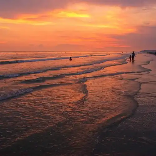 视界旅行它被称为中国版的巴厘岛,日出日落简直美得不像话 视界旅行它被称为中国版的巴厘岛,日出日落简直美得不像话