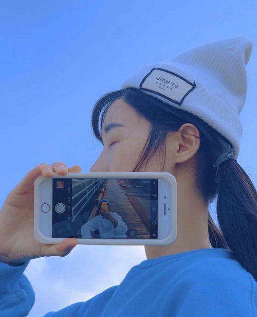  不明显的情侣头像