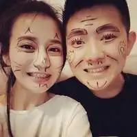 情侣头像不带字的回忆着我们的点滴是多么幸福