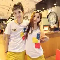  你心有我,温暖如夏qq头像图片男生女生情侣个性头像非主流头像空间头头像