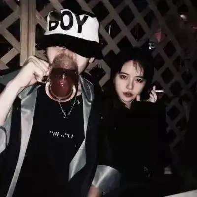  cp头像你喜欢吃的是甜粽还是咸粽还是我这个小祖粽呀