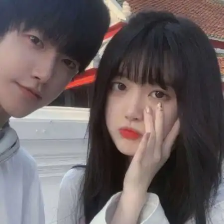 男女情侣头像高清个性愿天下有情人终成眷属 男女情侣头像高清个性愿天下有情人终成眷属