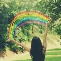 唯美混搭女头 唯美混搭女头