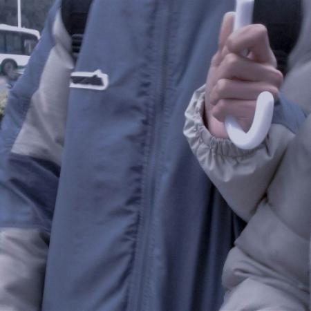  比较阳光的情侣头像,我也要和你在一起不离不弃