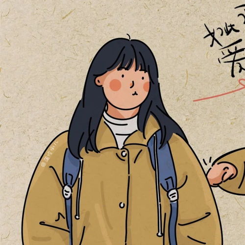  0711期头像超甜情侣头像