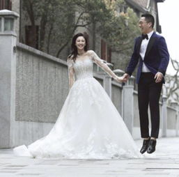 她是周星驰最后一个荧幕情侣,情路坎坷如今过得幸福