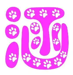  做两个炫舞自定义戒指,情侣的,一个涵一个威要背景透明的