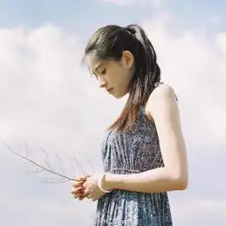  组图天工大校花孙忆雯白衣飘飘似紫霞仙子