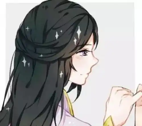 男男双人情侣头像王者荣