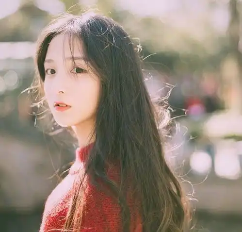 为什么我看到的人像摄影绝大多数都是美女 为什么我看到的人像摄影绝大多数都是美女