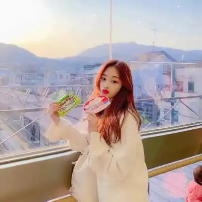  好看别致漂亮的情侣头像一男一女,俊男俊女值得拥有