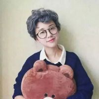 独一无二情侣头像超萌一