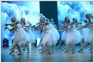  青春激昂,成就梦想青岛第二实验初级中学艺术教育成果展演暨2018年新春音乐会