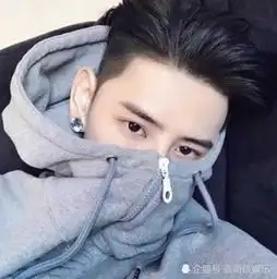 抖音头像情侣一男一女熟