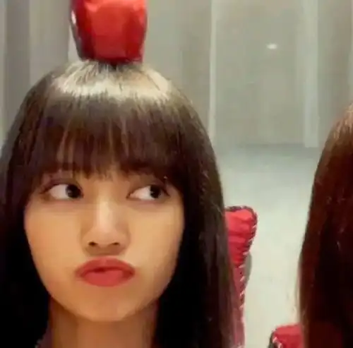  搞笑闺蜜头像会有憨憨跟你一起用吗