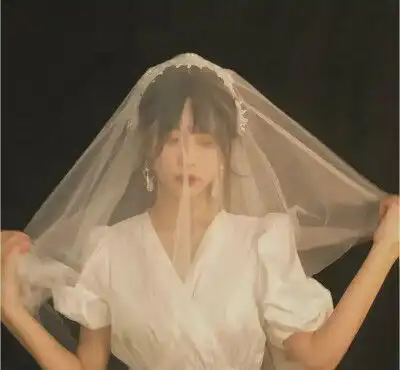  婚纱婚礼