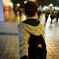  不带字的qq情侣头像一男一女久伴不离久伴不弃