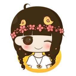  情侣头像