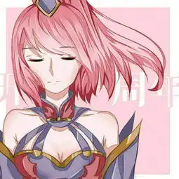  兰陵有兰唤阿兰1