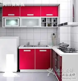  向日葵驿栈厨房图片