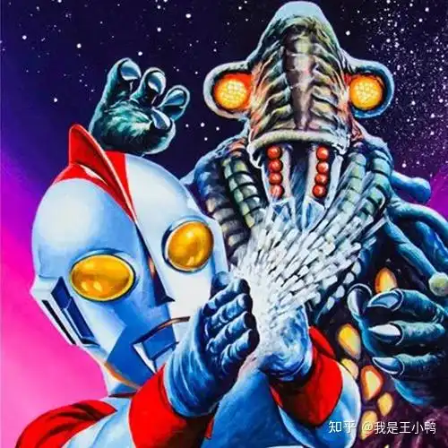  奥特曼高清动漫头像全部去水印,要实现梦想,就要向现实挑战