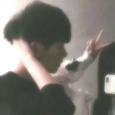 情侣头像野性点的qq头像
