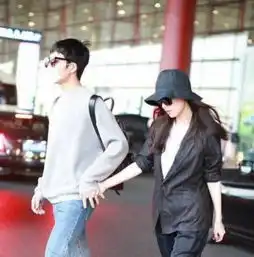  井柏然倪妮狗粮派个不停,如果这样也是合约情人的话,请给我来一打
