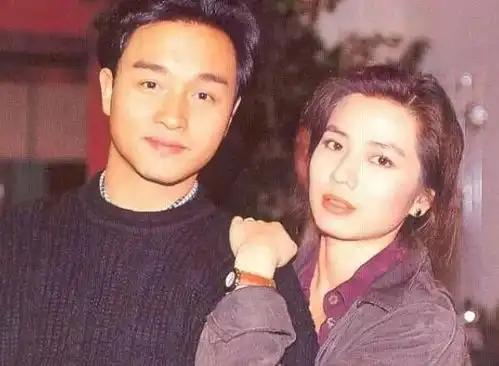  24岁拍三级片,周润发张国荣为她吃醋,美过张曼玉,47岁痛失爱人,57岁惊艳世人163手机网易网