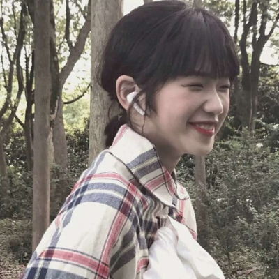  精选女头人总是在不知所措的年女生头像我要个性网