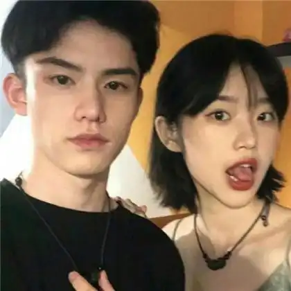 qq情侣头像双人情头,让我一辈子保护你 qq情侣头像双人情头,让我一辈子保护你