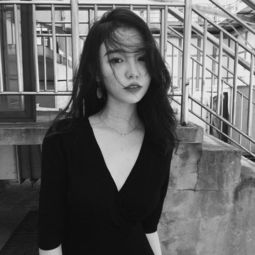  头像一组酷酷的头像
