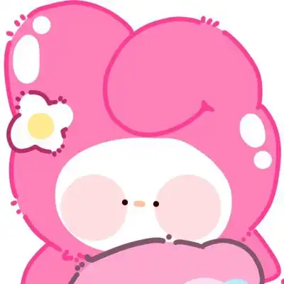 超级可爱的三丽鸥情头高清卡哇伊可爱三丽鸥一对两张情侣头像图片  超级可爱的三丽鸥情头高清卡哇伊可爱三丽鸥一对两张情侣头像图片
