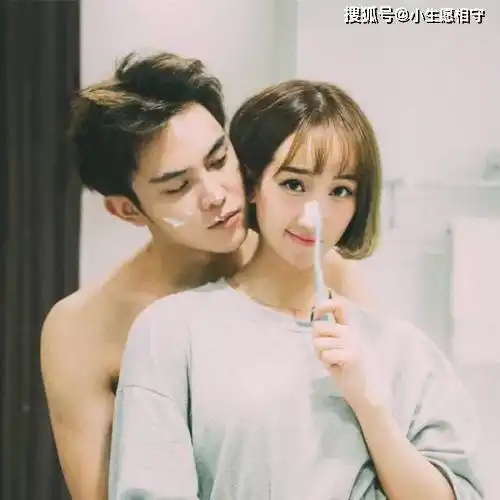 情侣头像女朋友不是人酒