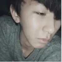  求这个头像的情侣头像