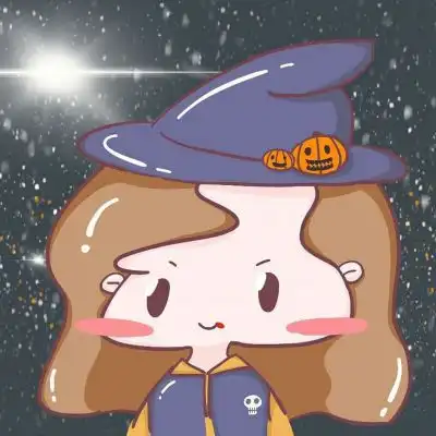 2019万圣节微信情侣头像大全万圣节情侣头像卡通可爱 2019万圣节微信情侣头像大全万圣节情侣头像卡通可爱