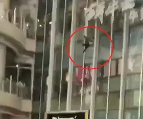  今天情侣因午餐吃什么,导致男子跳楼,值得所有监利人深思
