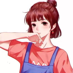  100张个性情侣头像