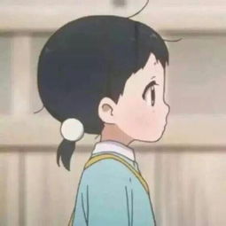  姐弟头像两张一人一张