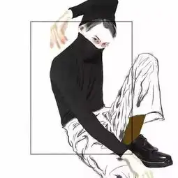  情侣头像我唯一佩服的,只有你的眼光