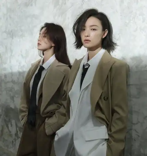  又纯又欲的倪妮,冯绍峰帮她走出阴影,转型10年,终于翻红