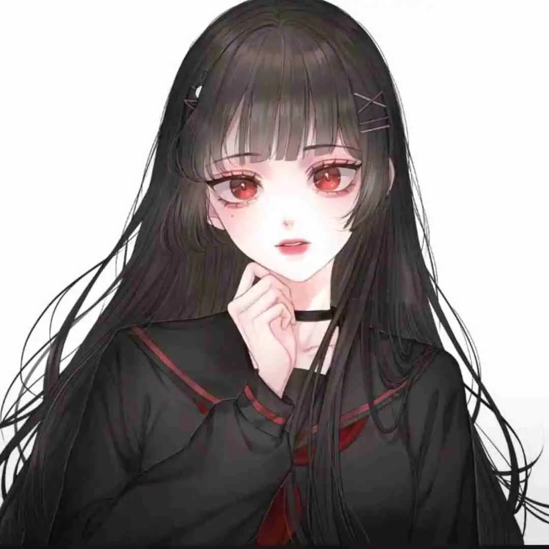 这张有情侣头像吗求另一半 这张有情侣头像吗求另一半