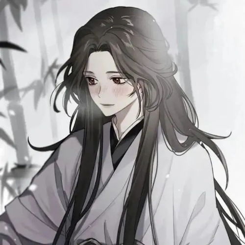  动漫套图神仙般的背景套图