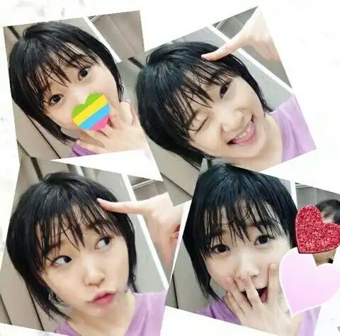 情侣头像不是水印王俊凯