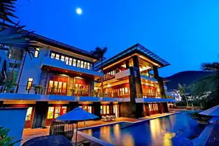  远洋山海评价,远洋山海优缺点,升值空间,社区品质分析三亚安居客